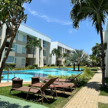 Guarajuba Apart Hotel Porto Smeralda Ngoại thất bức ảnh