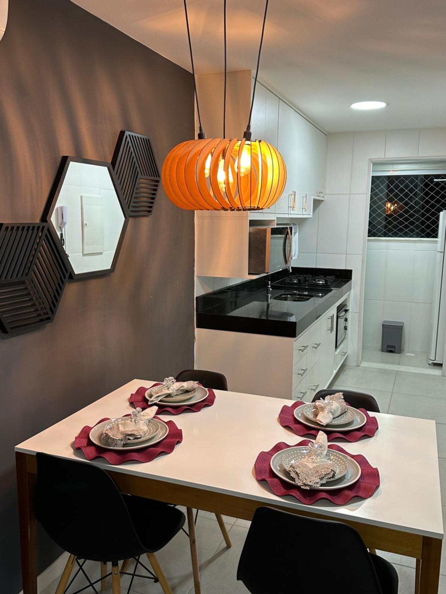 Guarajuba Apart Hotel Porto Smeralda Ngoại thất bức ảnh