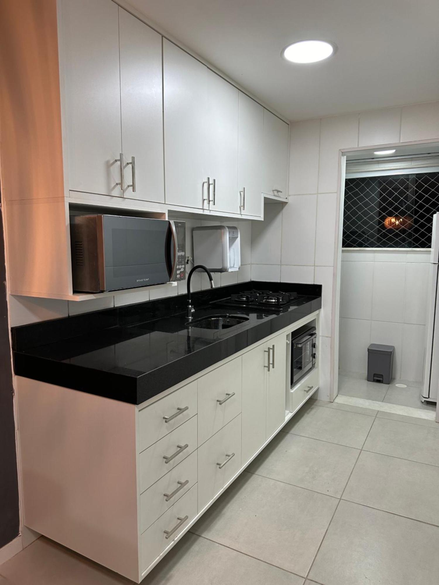 Guarajuba Apart Hotel Porto Smeralda Ngoại thất bức ảnh