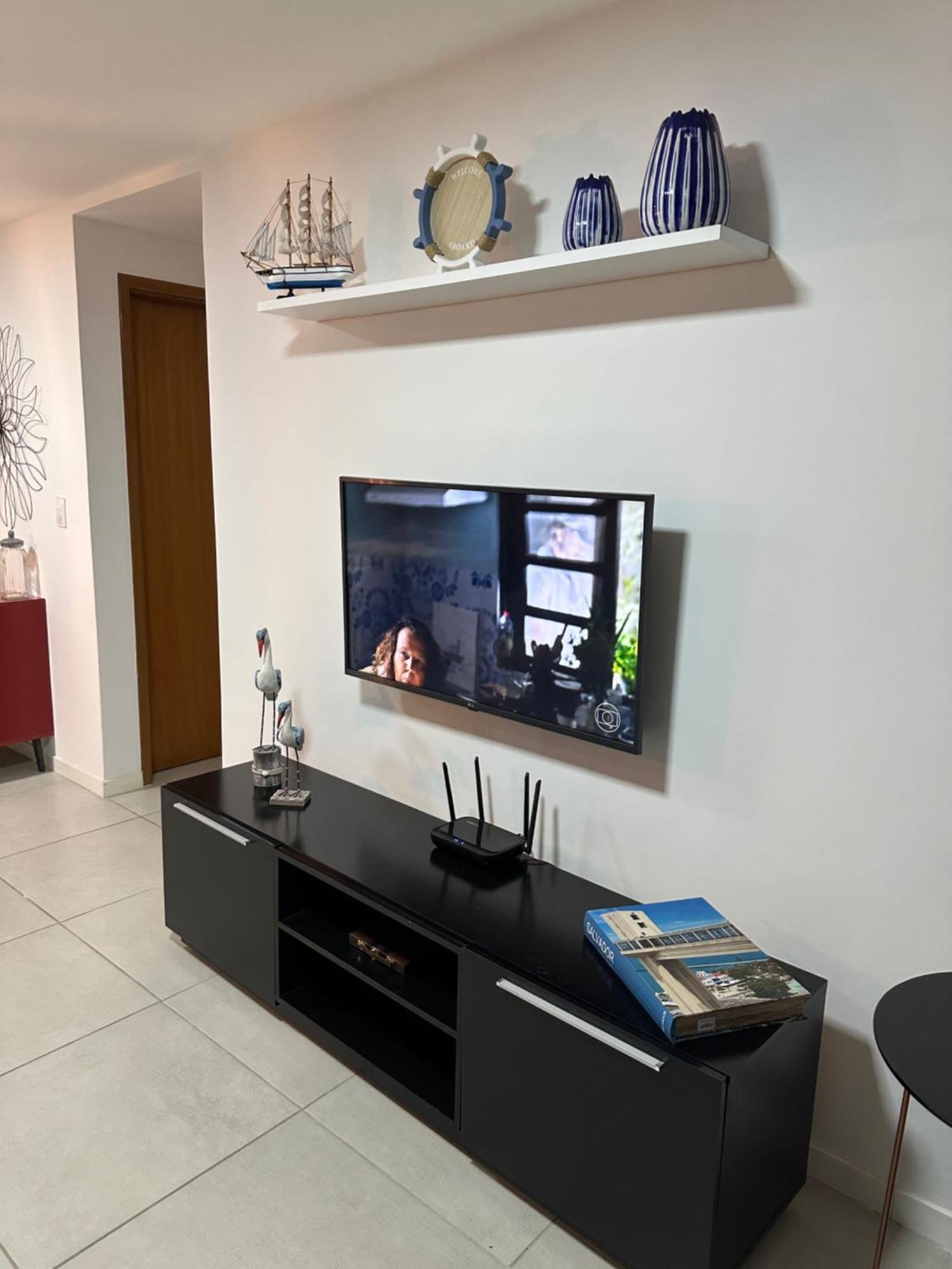 Guarajuba Apart Hotel Porto Smeralda Ngoại thất bức ảnh
